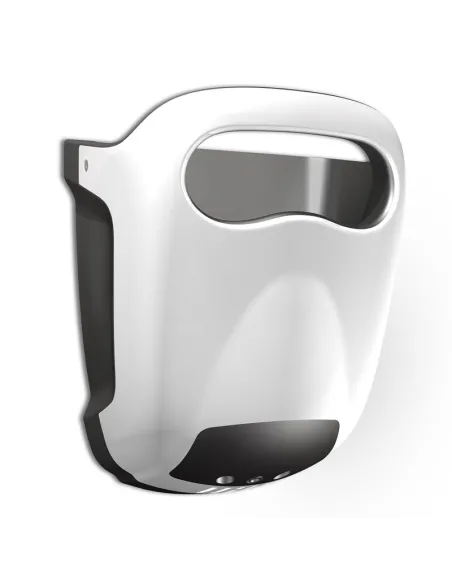 Asciugamani vision air easy vama abs bianco