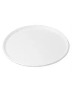 Piatto Pizza Biodegradabile Ø 32cm - Elegante, Robusto e Sostenibile su Detershoponline.it