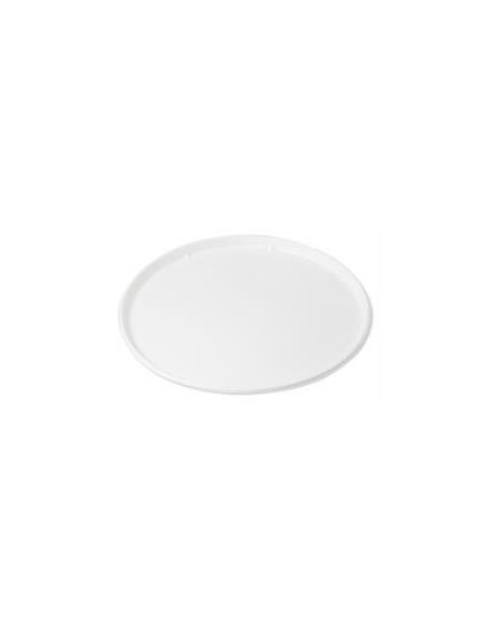 Piatto Pizza Biodegradabile Ø 32cm - Elegante, Robusto e Sostenibile su Detershoponline.it