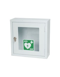 Teca Armadio Elite per defibrillatore semiautomatico universale | detershoponline.it
