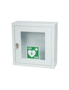 Teca Armadio Elite per defibrillatore semiautomatico universale | detershoponline.it