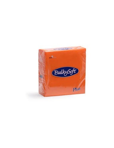 Tovagliolo 38x38 2 veli 40pz Plus -Bulkysoft