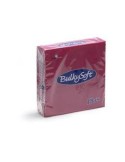Tovagliolo 38x38 2 veli 40pz Plus -Bulkysoft