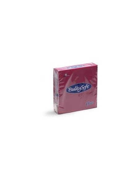 Tovagliolo 38x38 2 veli 40pz Plus -Bulkysoft