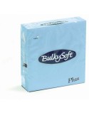 Tovagliolo 38x38 2 veli 40pz Plus -Bulkysoft