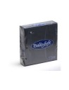 Tovagliolo 38x38 2 veli 40pz Plus -Bulkysoft