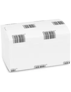 Tovagliolo 2 veli  System One Bulkysoft pz 200x20cf