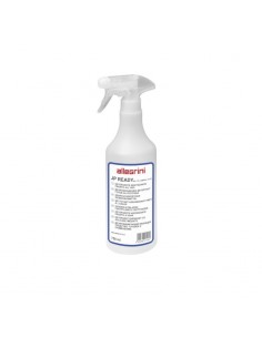 JP Ready detergente sanitizzante ai sali quaternari di ammonio 750ml - Allegrini
