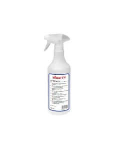 JP Ready detergente sanitizzante ai sali quaternari di ammonio 750ml - Allegrini