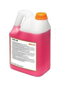 Pure Air Allegrini lt.5 detergente neutralizzante odori condizionatori casa ufficio auto
