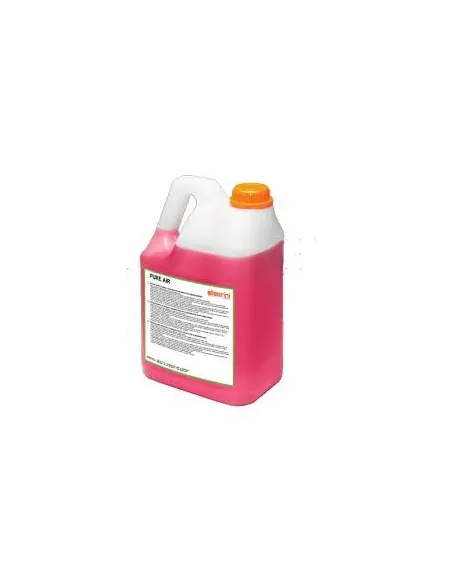 Pure Air Allegrini lt.5 detergente neutralizzante odori condizionatori casa ufficio auto