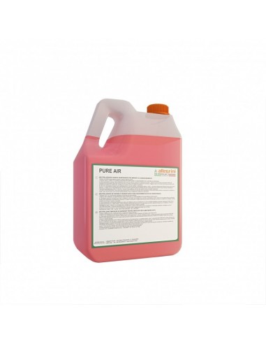 Pure Air Allegrini lt.5 detergente neutralizzante odori condizionatori casa ufficio auto