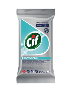 Cif Salviette igienizzanti...