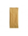 Buste portaposate in carta paglia11x25 1000 pz. c/tovagliolo