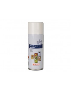 Ghiaccio spray 400 ml bomboletta. Detershoponline.it