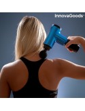 Pistola di Massaggio Relax e Recupero Muscolare