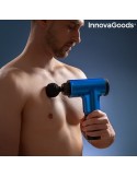 Pistola di Massaggio Relax e Recupero Muscolare