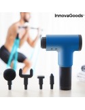 Pistola di Massaggio Relax e Recupero Muscolare