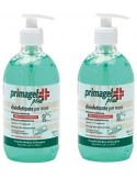 2x Primagel 500 ml con erogatore detershoponline.it