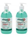 2x Primagel 500 ml con erogatore detershoponline.it