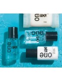 Shampoodoccia flacone 20ml. One for You 600 pezzi Allegrini