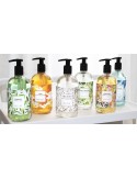 Shower gel doccia 500ml. dispenser con dosatore -Allegrini spa