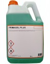 Primagel Plus 5 lt. tanica Gel disinfettante mani.- detershoponline.it