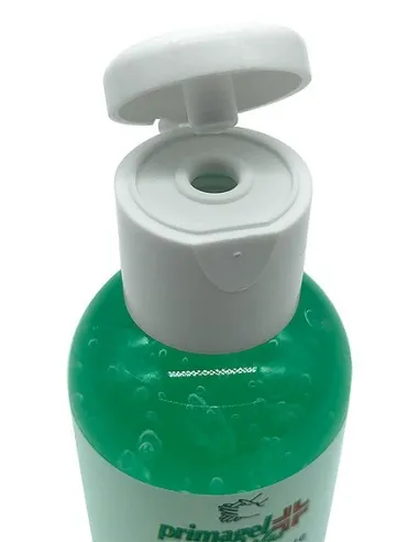 PRIMAGEL PLUS 50ml Gel igienizzante mani base alcolica detershoponline.it