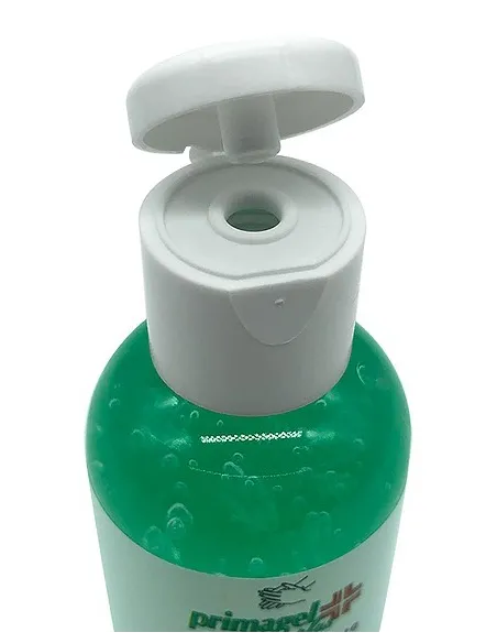 PRIMAGEL PLUS 50ml Gel igienizzante mani base alcolica detershoponline.it