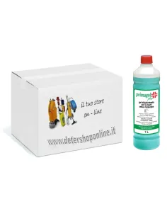 Primagel 12 pezzi da 1litro