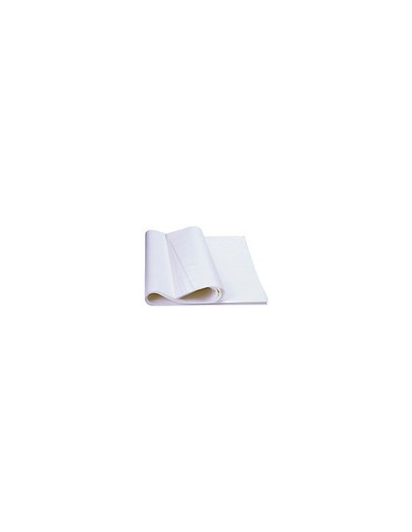 Carta forno 40x60 a fogli siliconata 5 kg.cuki