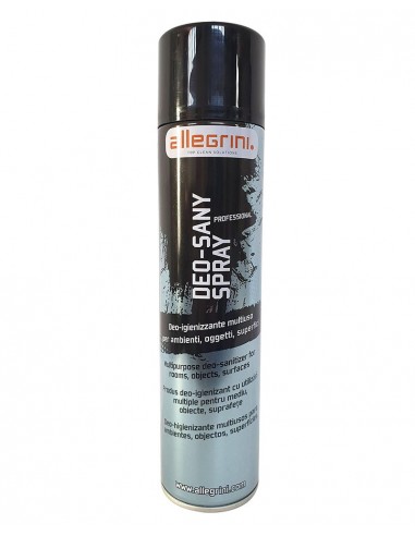 DEO-SANY SPRAY 400ML