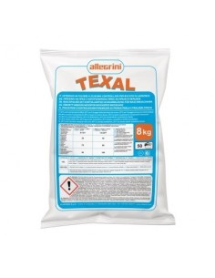 Texal kg.8 - detersivo...