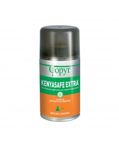 COPYR Kenyasafe extra spray 250ml.