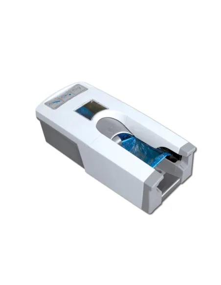 Macchina Automatica calzascarpe