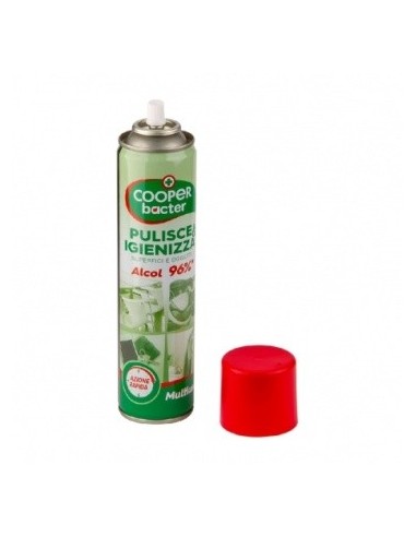 Cooper bacter spray 300ml