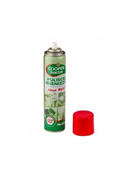 Cooper bacter spray 300ml