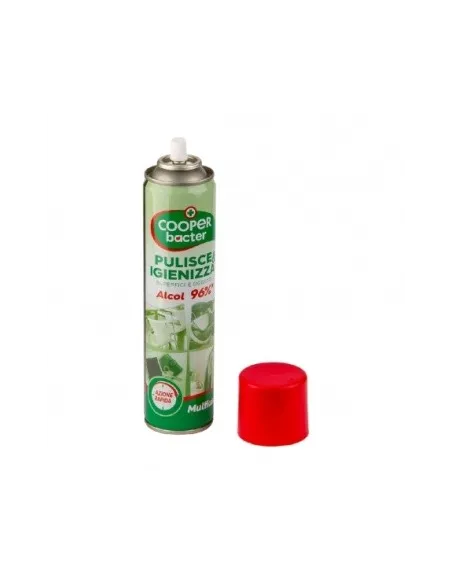 Cooper bacter spray 300ml