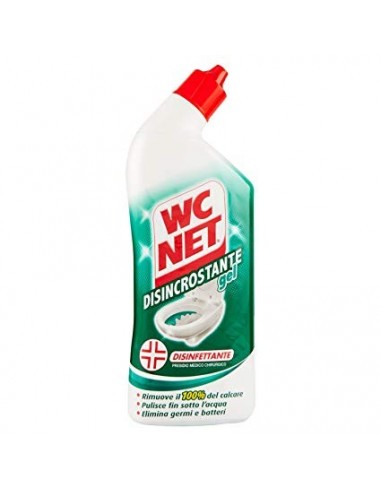 wc net elimina calcare wc bagno sanitari detershoponline.it