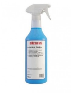 Ip 20 Multiuso 750ml c/erogatore - Allegrini