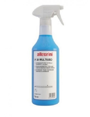 Ip 20 Multiuso 750ml c/erogatore - Allegrini