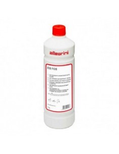 Ds Fos lt. 1 - disincrostante bagno wc