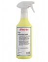 IP 30 SGRASSATORE - Detergente Liquido Schiuma Controllata