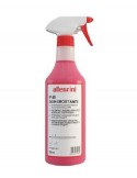 IP 40 Disincrostante 750ml. pulizia ambiente bagno e sanitari-Allegrini Spa - detershoponline.it