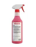 IP 40 Disincrostante 750ml. pulizia ambiente bagno e sanitari-Allegrini Spa - detershoponline.it