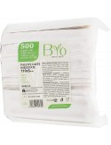 500 Palette Legno Bio per Caffe' COMPOSTABILI