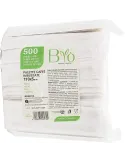 500 Palette Legno Bio per Caffe' COMPOSTABILI
