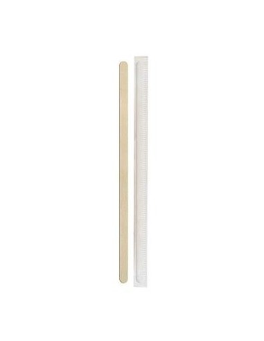 500 Palette Legno Bio per Caffe' COMPOSTABILI