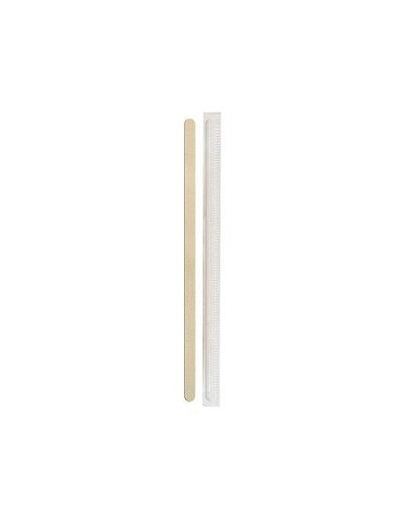 500 Palette Legno Bio per Caffe' COMPOSTABILI