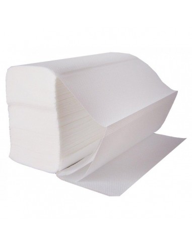 Carta Asciugamani a V 3000pz. Papernet